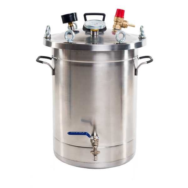 Распродажа автоклавов БУЛАТ в Городовиковске