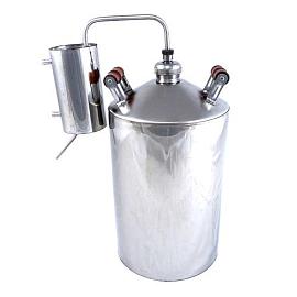 Самогонный аппарат в Городовиковске всего за 3200 рублей